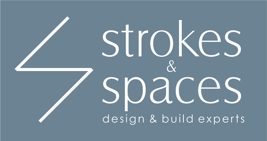 Strokes & Spaces
