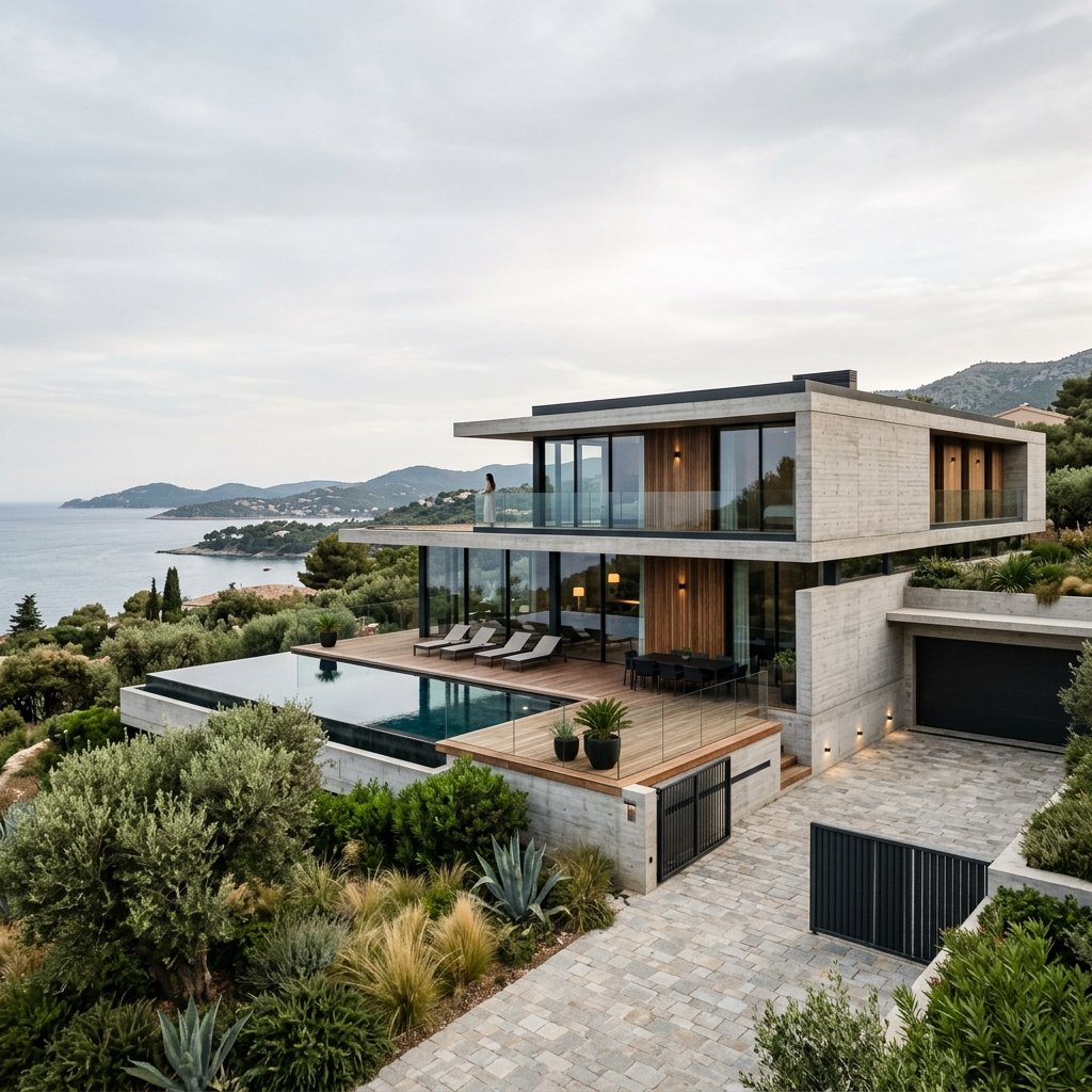 Architectural Design