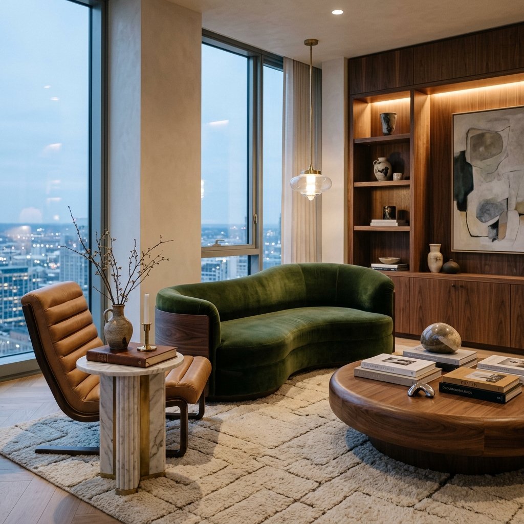 Furniture Design